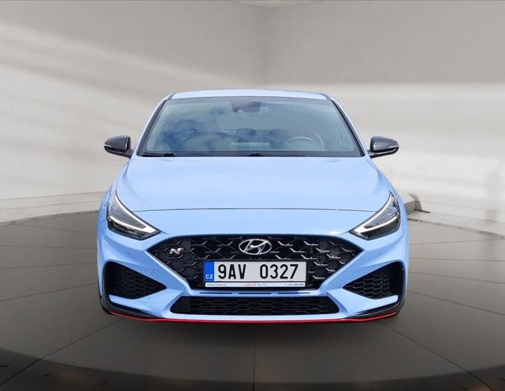 Hyundai i30 3