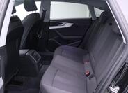 Audi A5 15