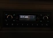Ford Transit Custom 8