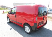 Citroën Nemo 5