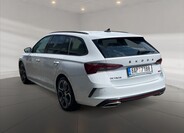 Škoda Octavia 4