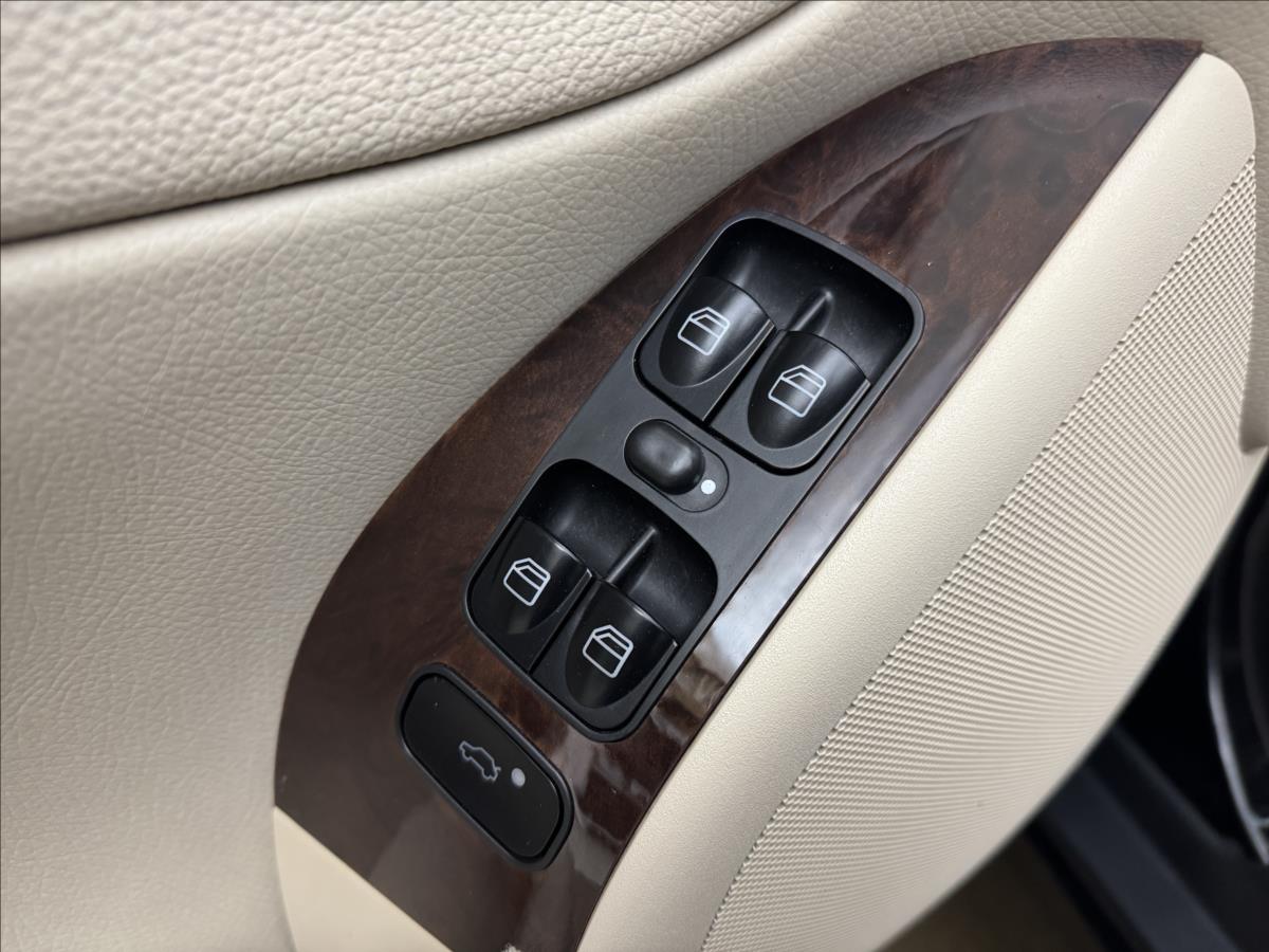 Mercedes-Benz Třídy C