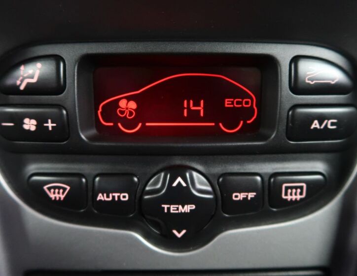 Peugeot 307 18