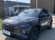 Hyundai Tucson 3
