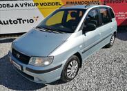 Hyundai Matrix 1