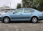 Škoda Octavia 8