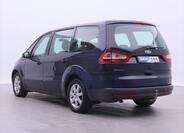 Ford Galaxy 3