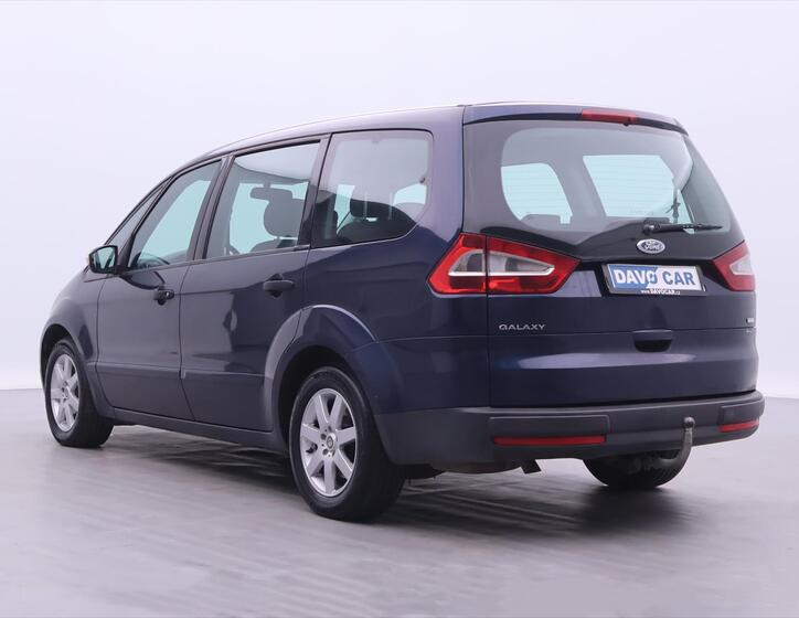 Ford Galaxy 3