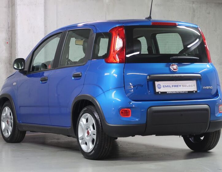 Fiat Panda 7