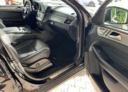 Mercedes-Benz GLE 5