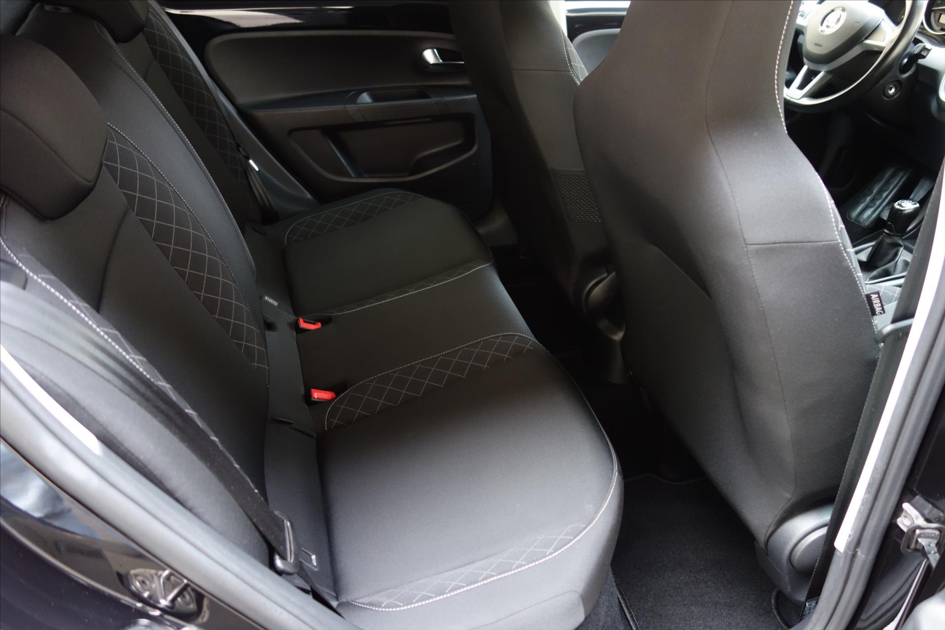Škoda Citigo