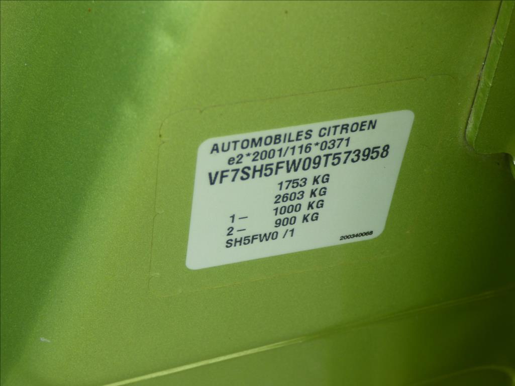 Citroën C3 Picasso