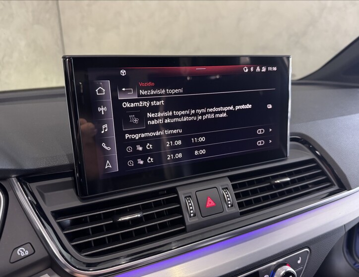 Audi SQ5 35