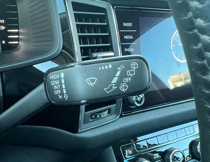 Škoda Kodiaq 19
