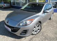 Mazda 3 2