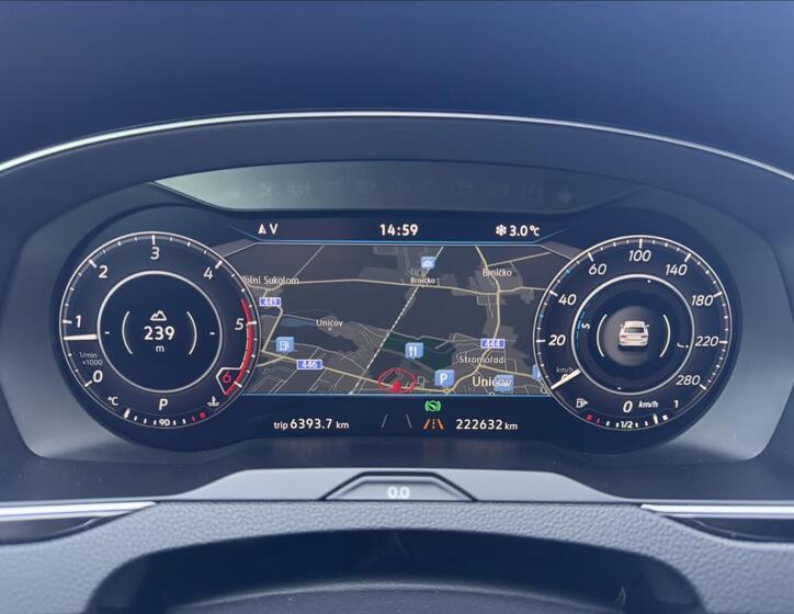 Volkswagen Arteon 28