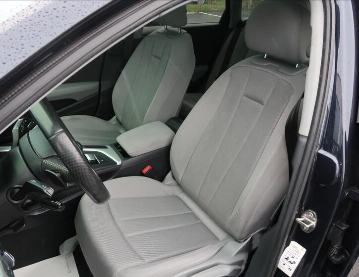 Audi A4 Allroad 10