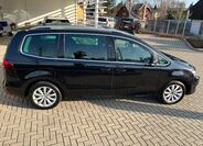 Volkswagen Sharan 7