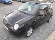 Volkswagen Lupo 3