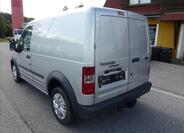 Ford Transit Connect 11