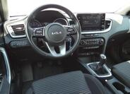 KIA Ceed 5