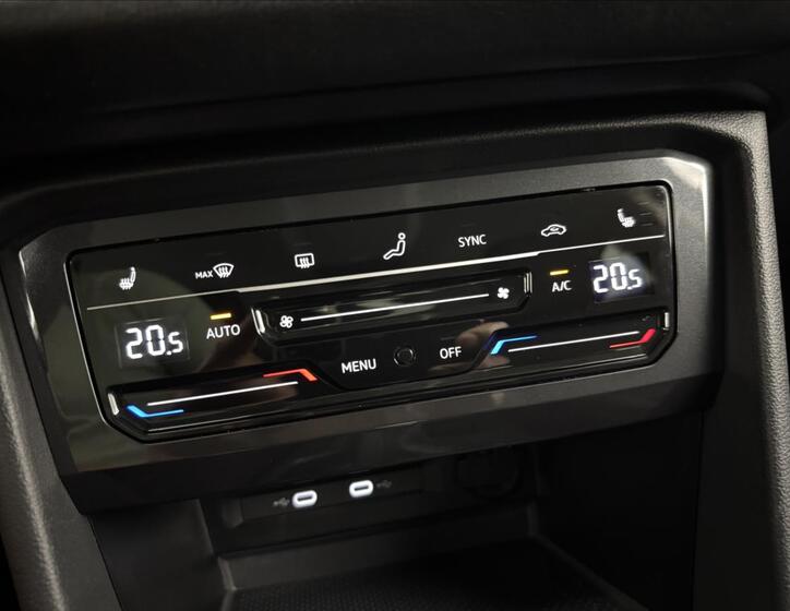 Volkswagen Tiguan Allspace 24