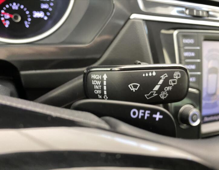 Volkswagen Tiguan 13