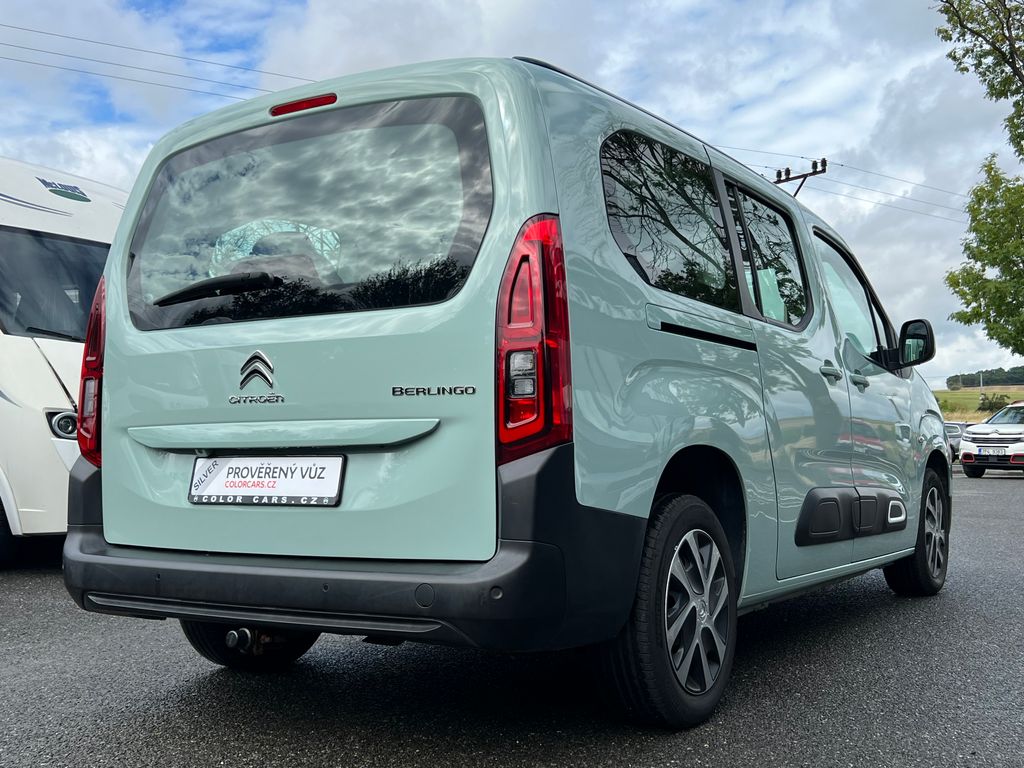 Citroën Berlingo