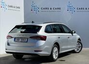 Škoda Octavia 3