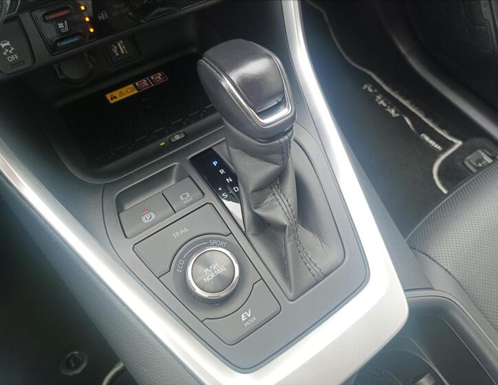 Toyota RAV4 19