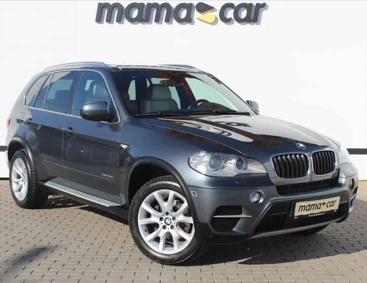BMW X5 1