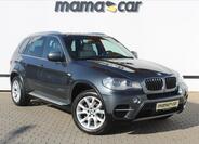 BMW X5 1