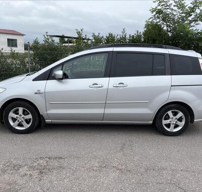 Mazda 5 4