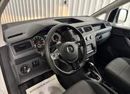 Volkswagen Caddy 15