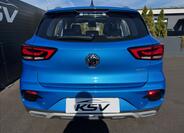 MG ZS 8