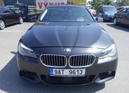 BMW Řada 5 4