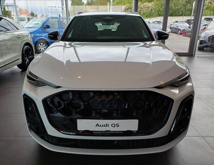 Audi Q5 2