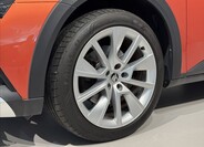 Škoda Superb 5