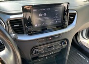 KIA Ceed 11