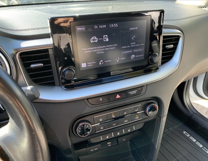 KIA Ceed 11