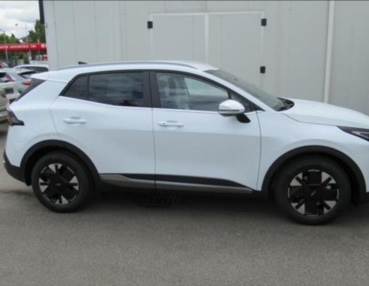 KIA Sportage NQ5 3