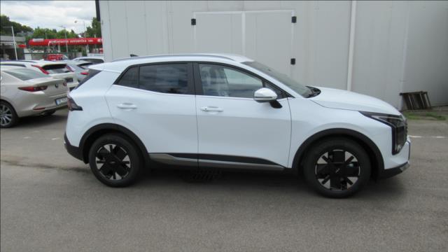 KIA Sportage NQ5
