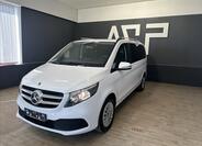 Mercedes-Benz Třídy V 2