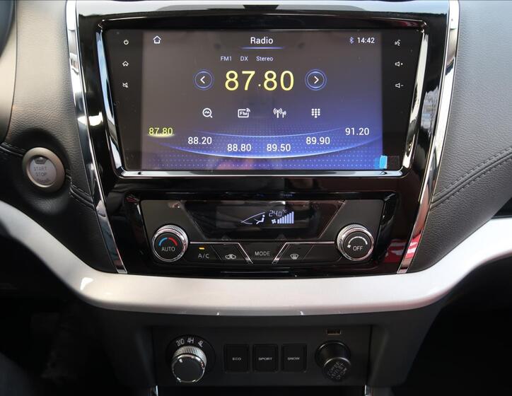Dongfeng DF 6 14