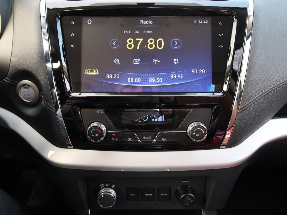Dongfeng DF 6