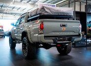 Toyota Tacoma 3