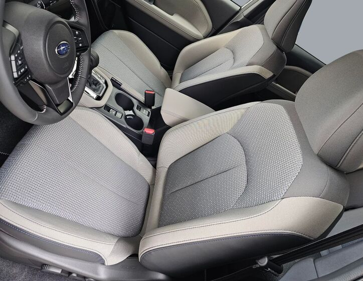 Subaru Forester 10