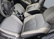 Subaru Forester 10