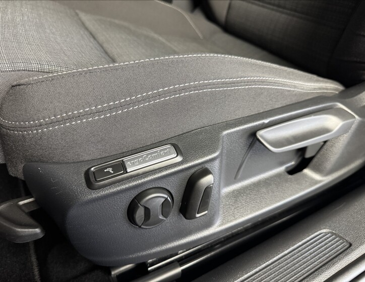 Volkswagen Passat 29