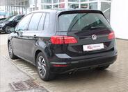 Volkswagen Golf Sportsvan 4